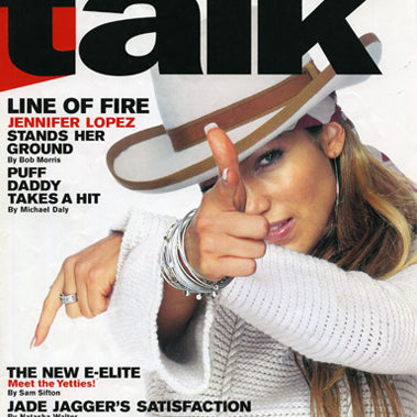 Talk March 2000