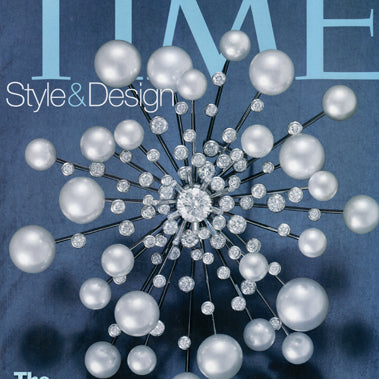 Time November 2006