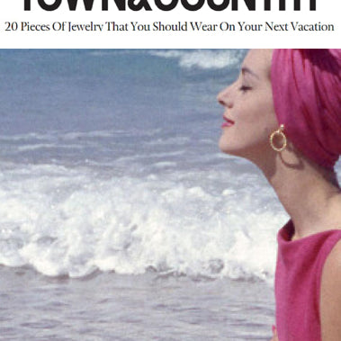 Town & County Online March 2015