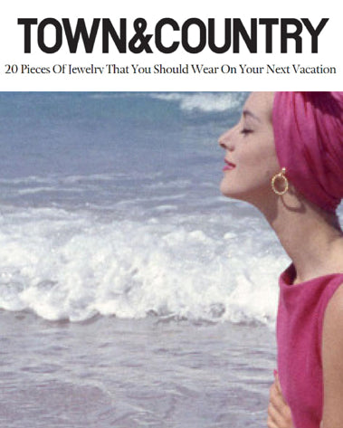 Town & County Online March 2015