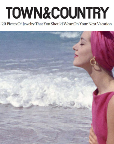 Town & County Online March 2015