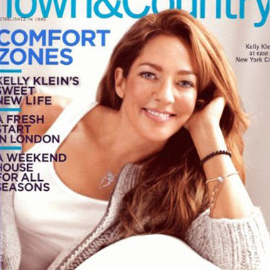 Town & County October 2008