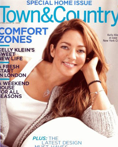 Town & County October 2008