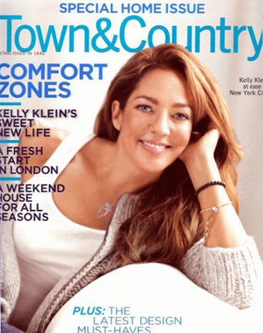 Town & County October 2008