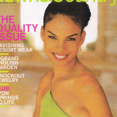 Town & Country November 2003
