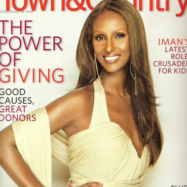 Town & Country June 2007