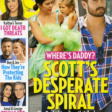 US Weekly June 2015