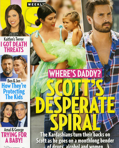 US Weekly June 2015