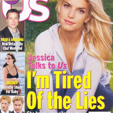 Us Weekly April 2005
