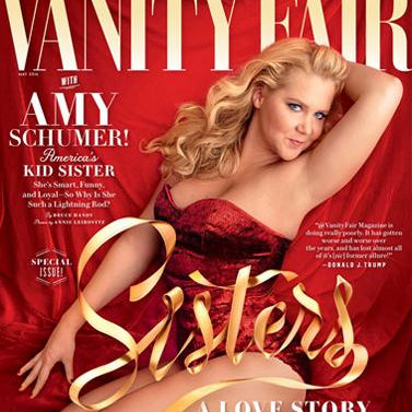 Vanity Fair June 2016
