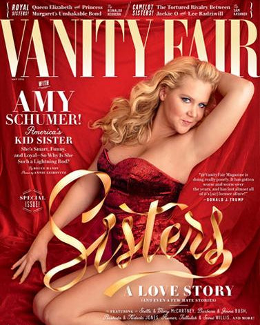 Vanity Fair June 2016
