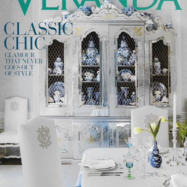 Veranda February 2016