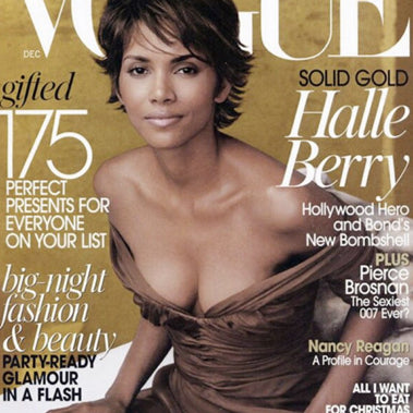 Vogue December 2002