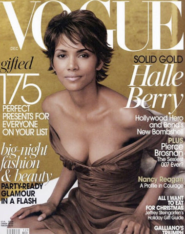 Vogue December 2002