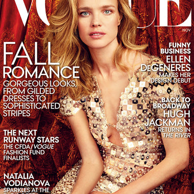 Vogue November 2014