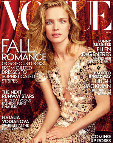 Vogue November 2014
