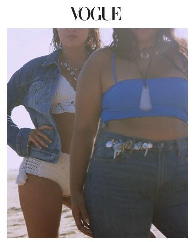 Vogue.com September 2017