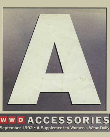 WWD Accessories September 1992