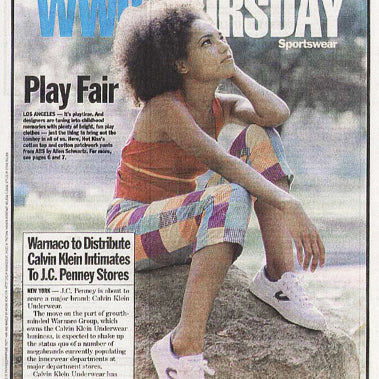 WWD December 1999