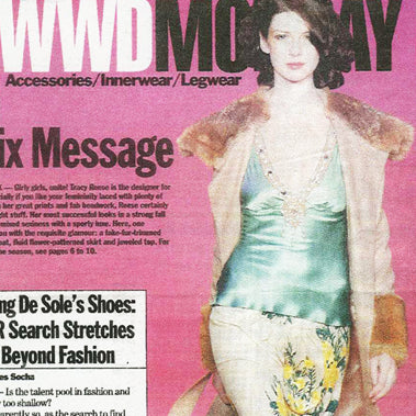 WWD February 2004