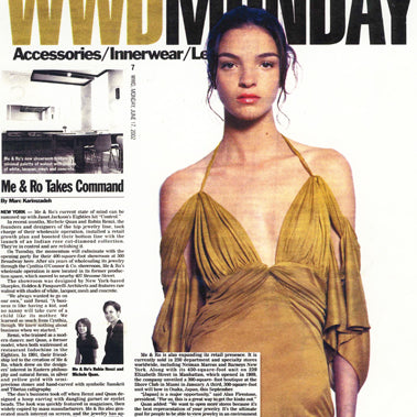 WWD June 2002