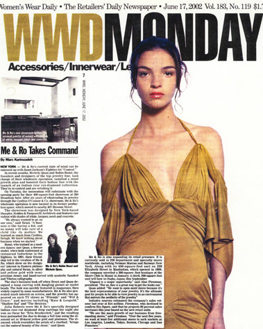 WWD June 2002
