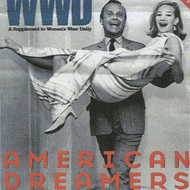 WWD June 2000