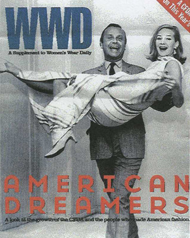 WWD June 2000