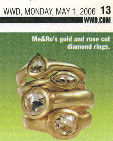 WWD May 2006
