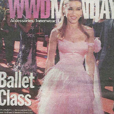 WWD October 2000