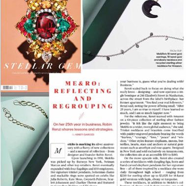 WWD November 2016