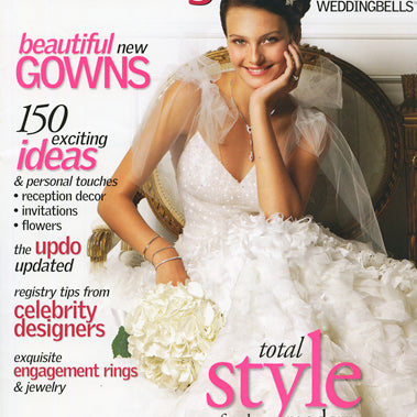 Wedding Channels Winter 2005