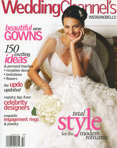 Wedding Channels Winter 2005