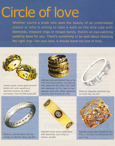 Weddingbells Spring 2002