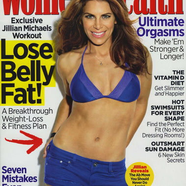 Women's health June 2012