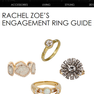 The Zoe Report May 2014