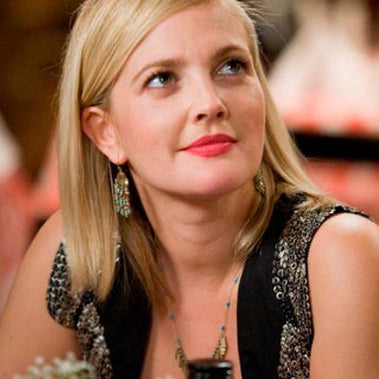 Drew Barrymore in Going the Distance 2010