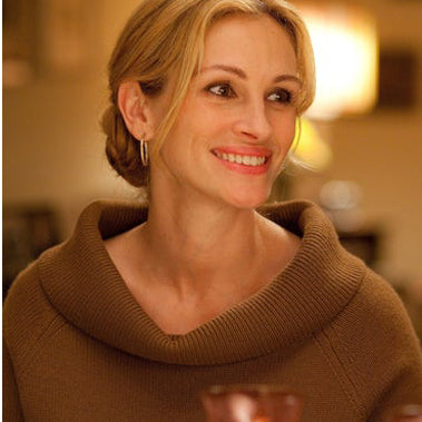Julia Roberts in Eat Pray Love 2010