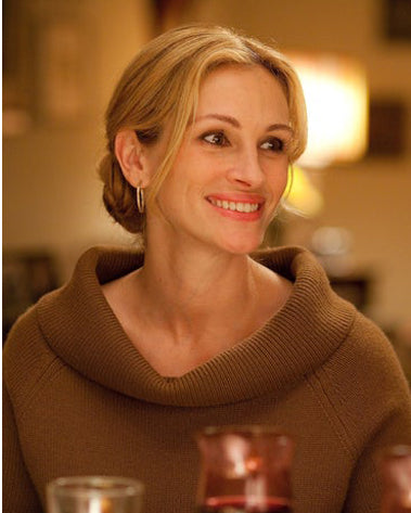 Julia Roberts in Eat Pray Love 2010