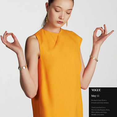 Vogue Daily May 2014