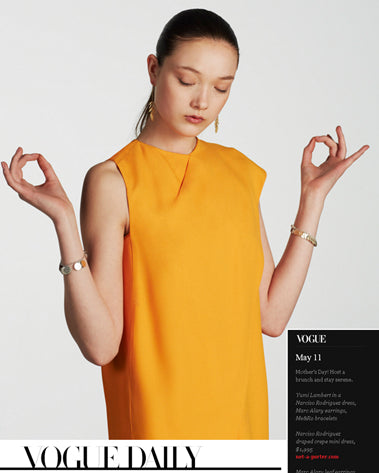 Vogue Daily May 2014