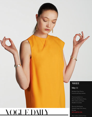 Vogue Daily May 2014