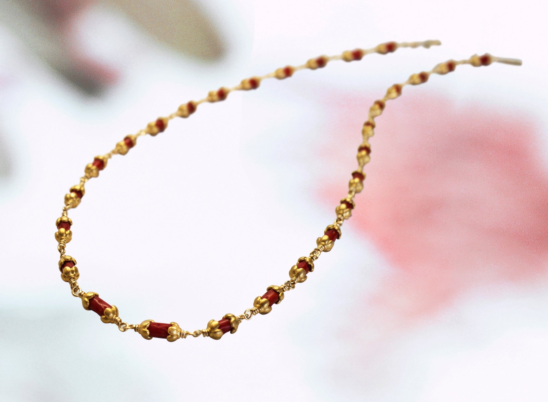 18K Chains