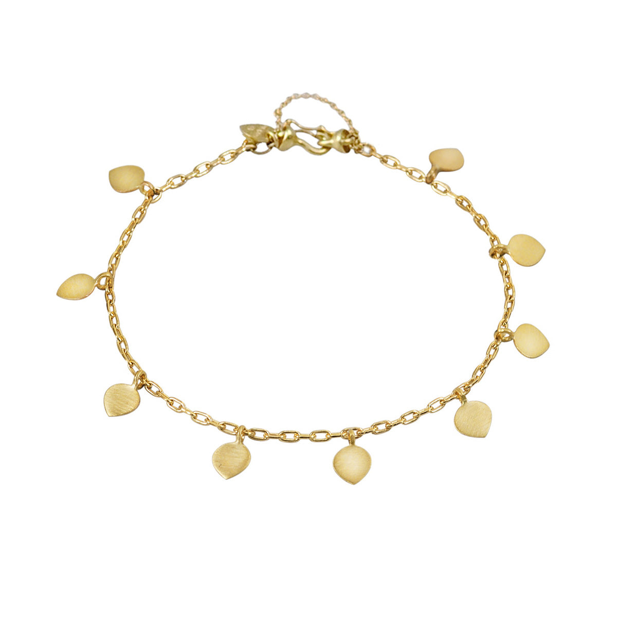 Fine Jewelry - The Lotus Collection - Me&Ro