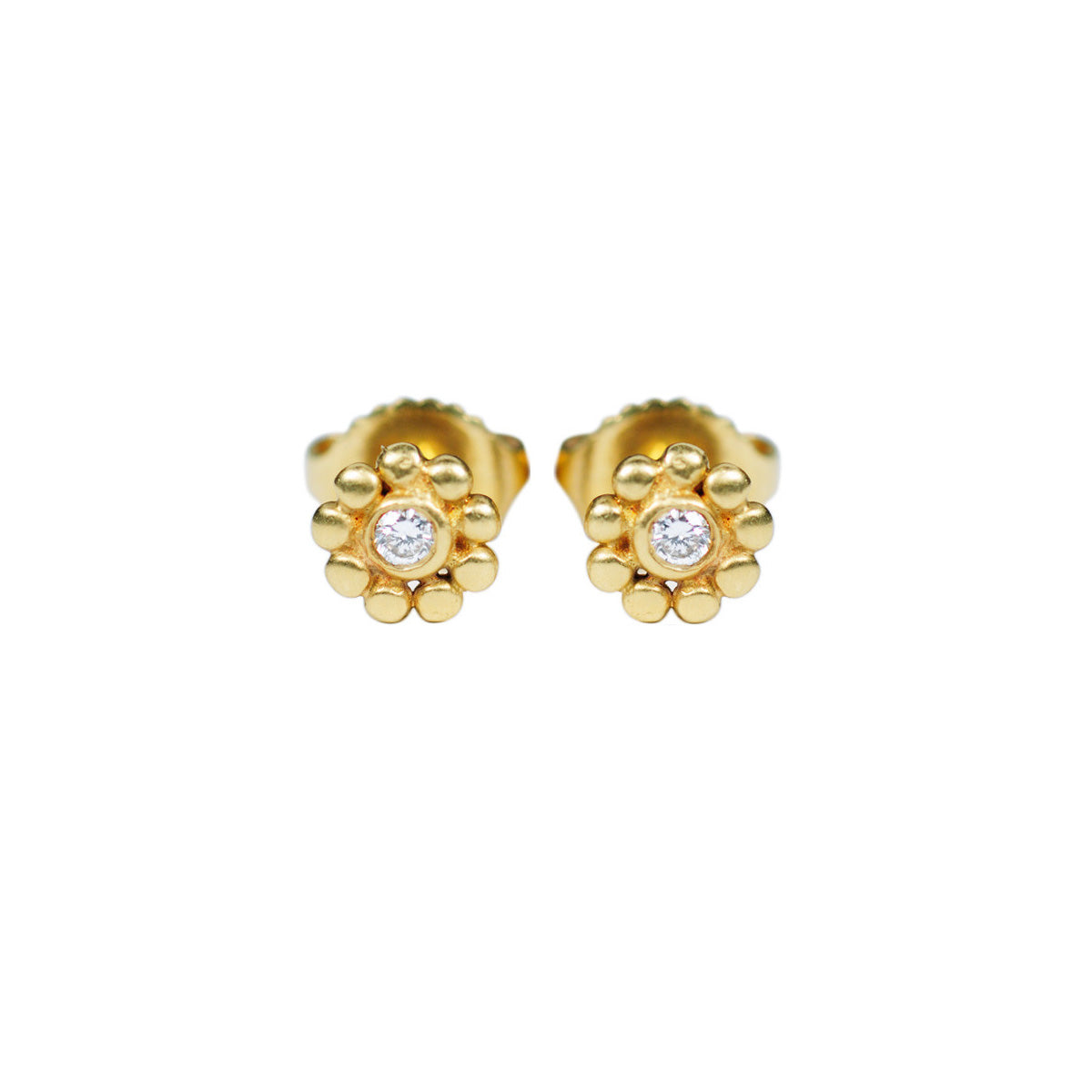 Stud Earrings – Me&Ro