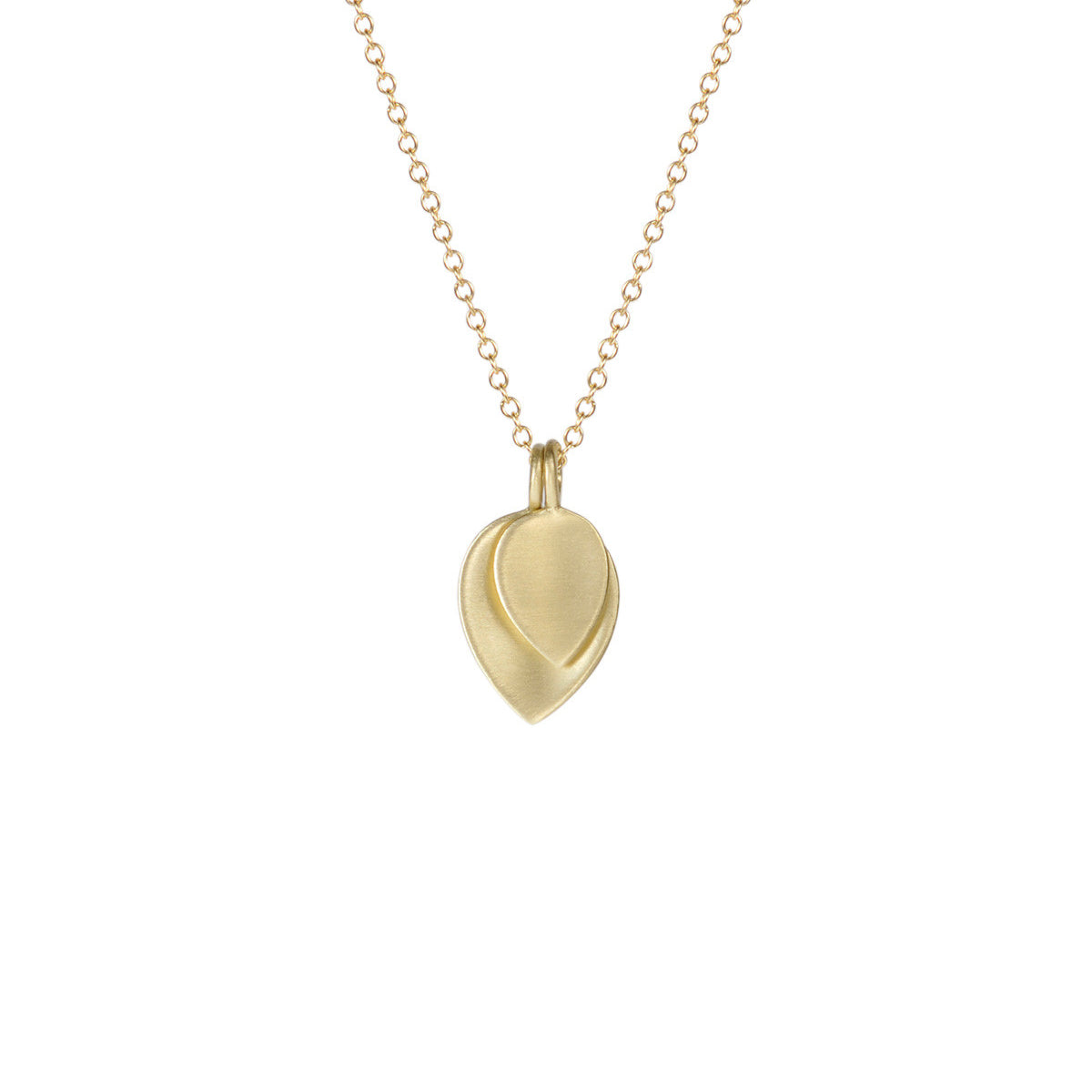 Lotus Necklaces – Me&Ro