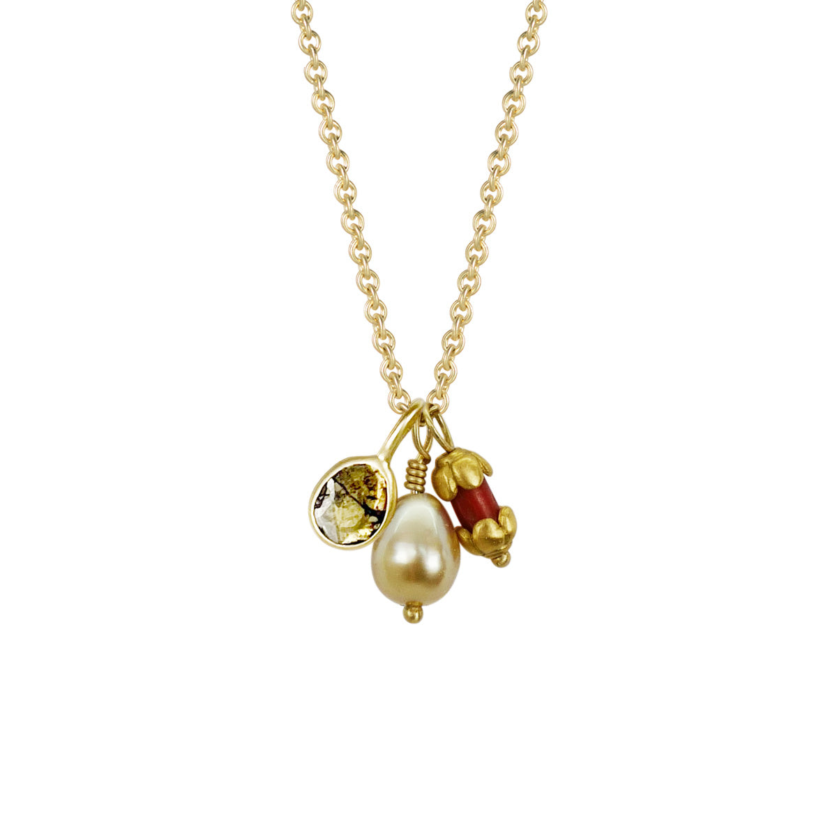 Fine Jewelry - One-of-a-Kind & Limited Edition – Me&Ro