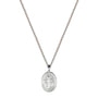 Sterling Silver Hope Trinket Pendant
