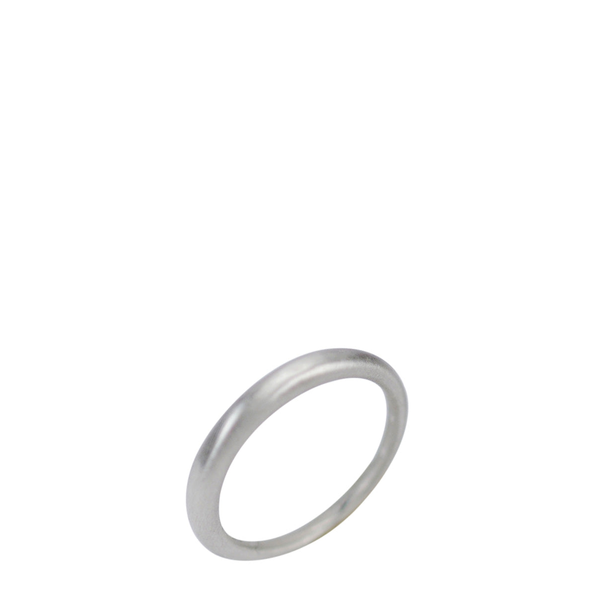 Sterling Silver Fine Tibetan Ring