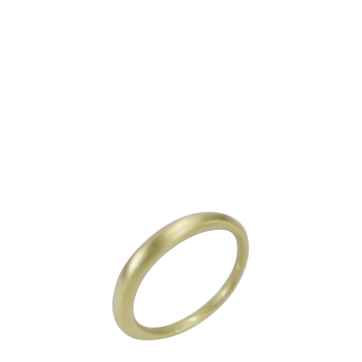 18K Gold Fine Tibetan Ring